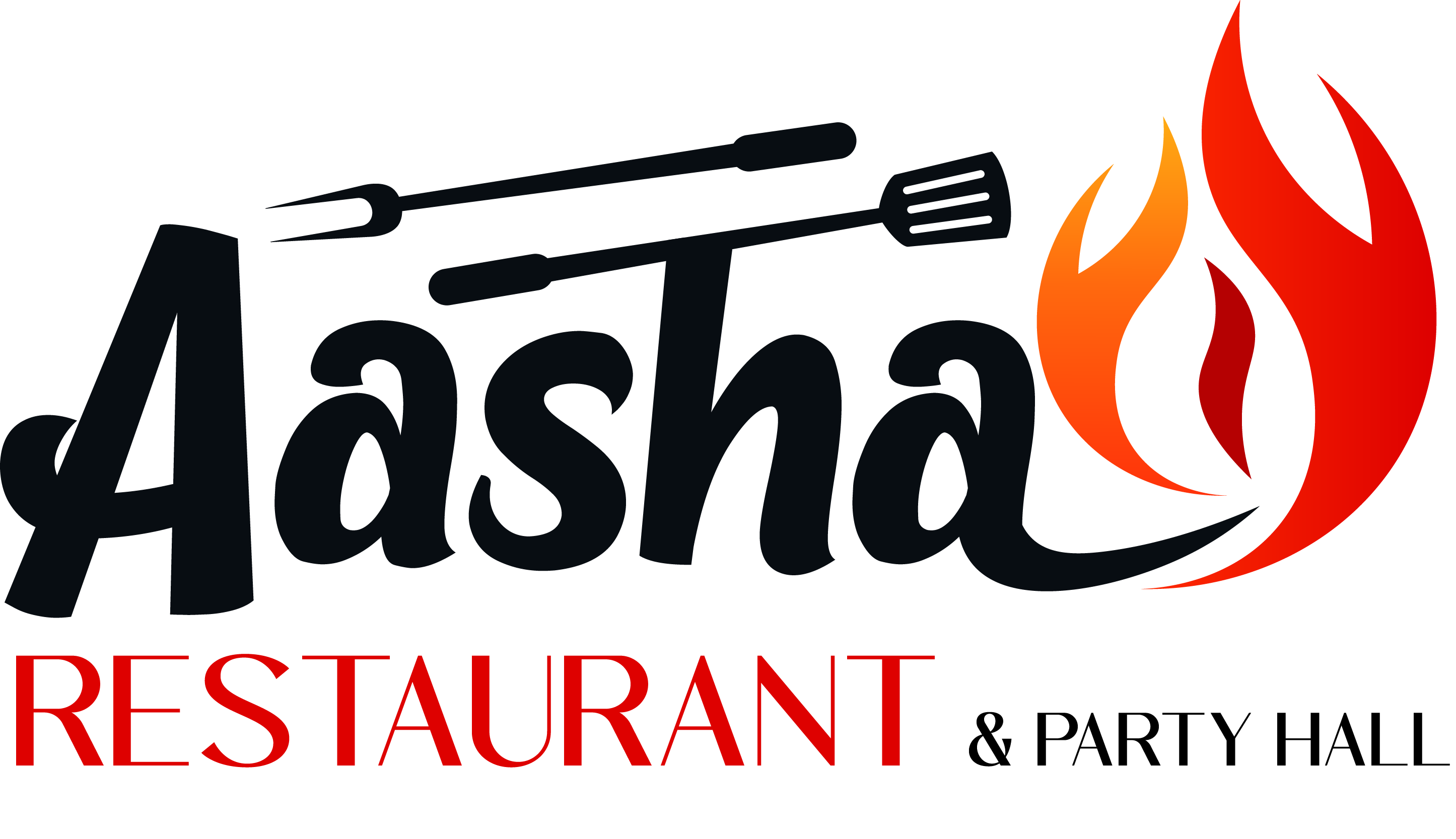 Aasha Restaurant & Party Hall