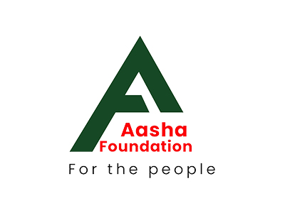 Aasha Foundation Inc.