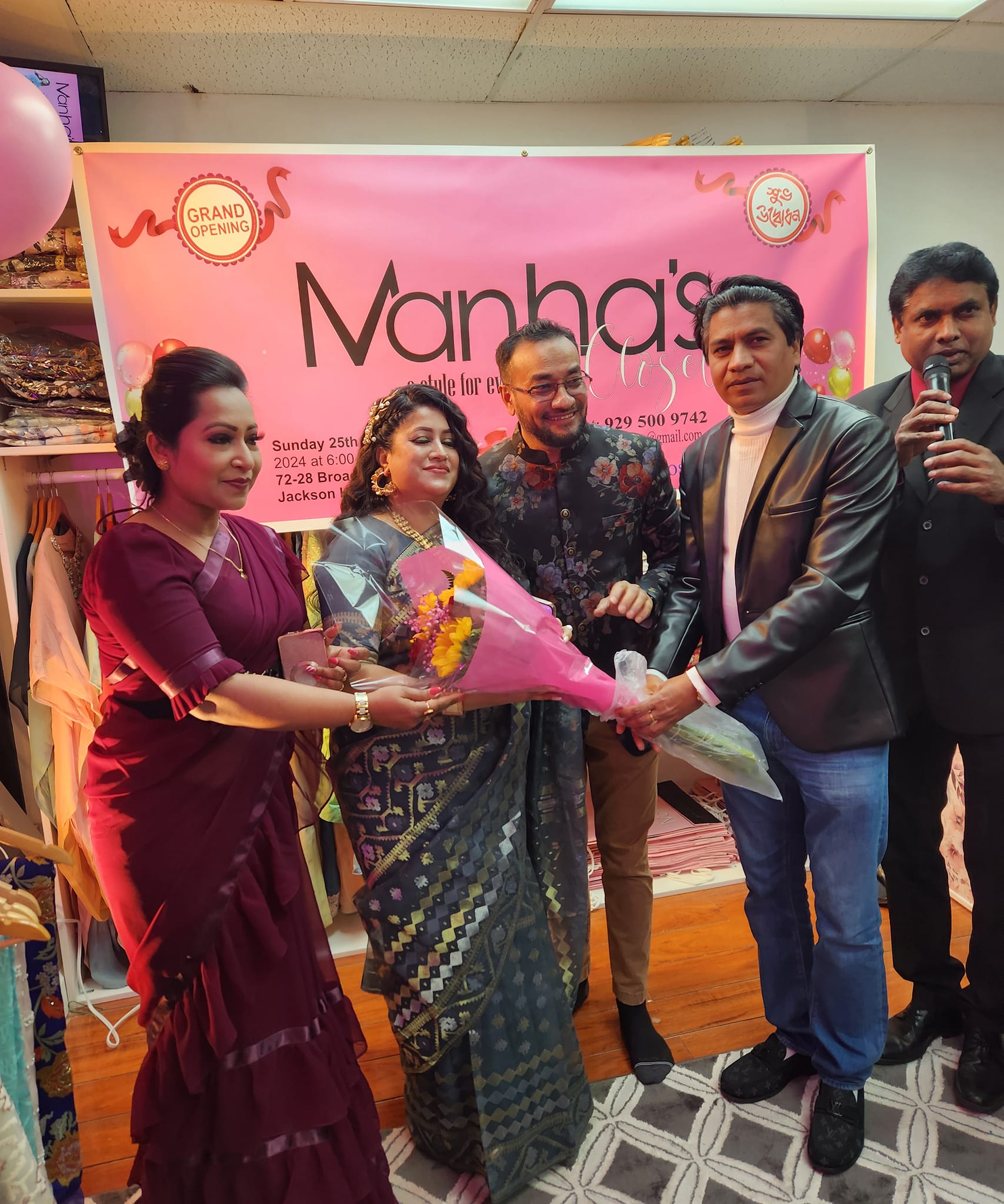 Aasha Group activity photo 4