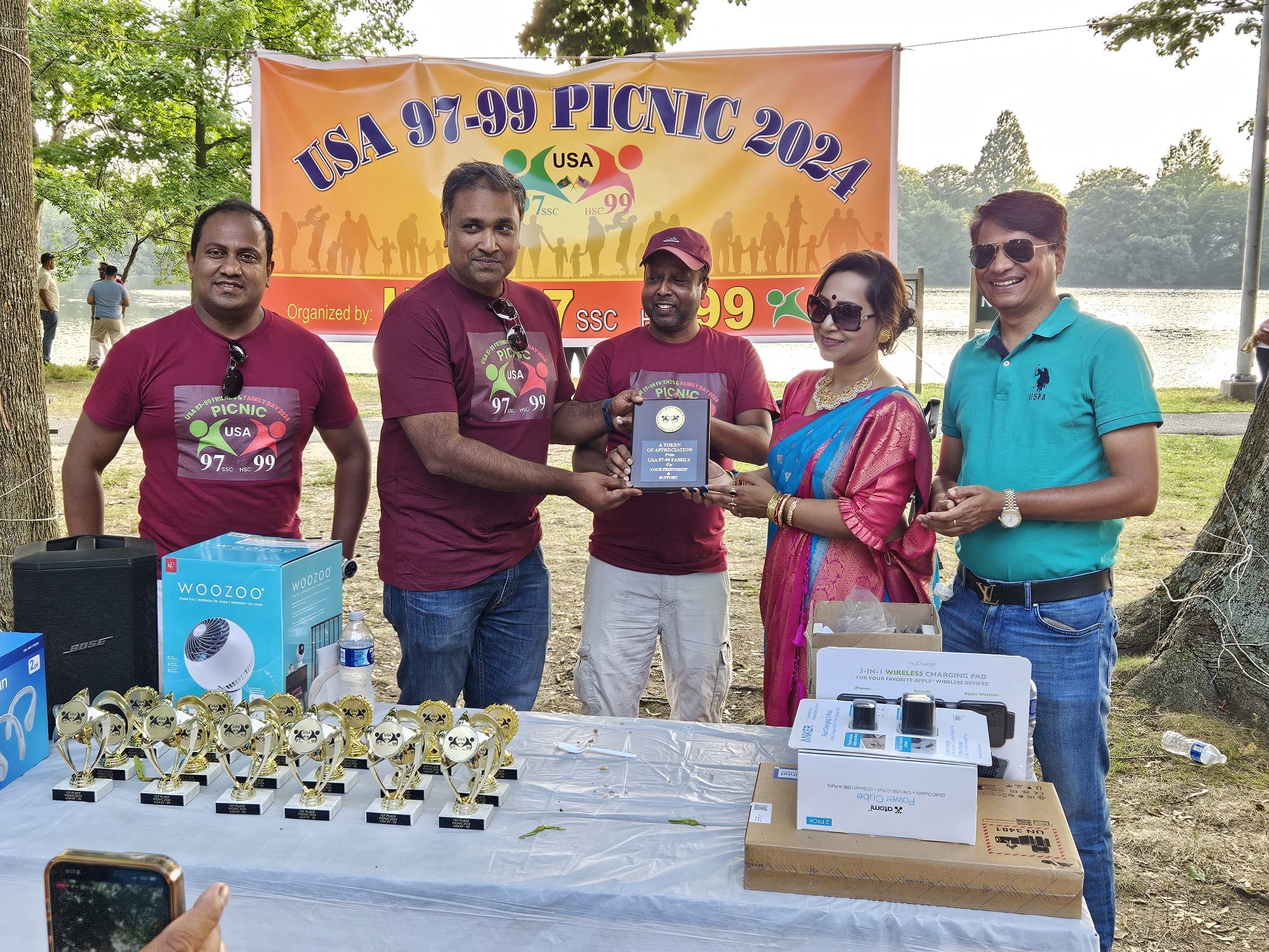 Aasha Group activity photo 6