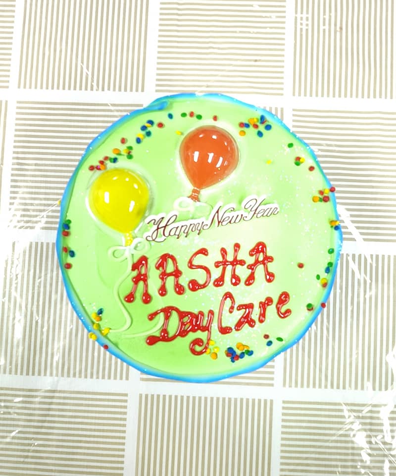 Aasha Group activity photo 14