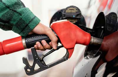 BP and Mobil Gas