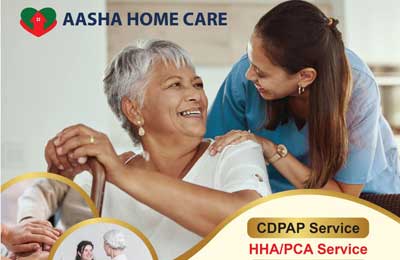 Home Care Service